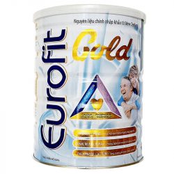 Sữa Eurofit Gold