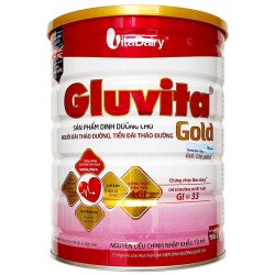 Sữa Gluvita Gold