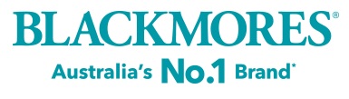 Logo Blackmores