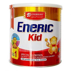 Sữa Eneric Kid 1