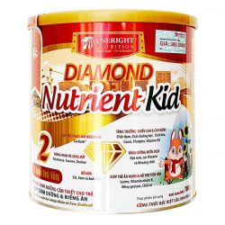 Sữa Diamond Nutrient Kid 2