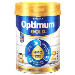 Sữa Optimum Gold 2 HMO
