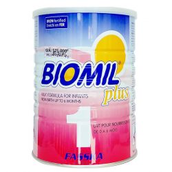Sữa Biomil 1