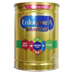 Sữa Enfagrow 4 1.7kg