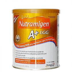 Sữa Nutramigen A+