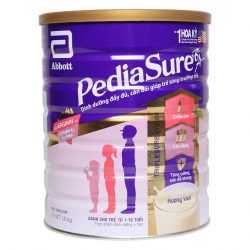 Sữa Pediasure 1.6kg