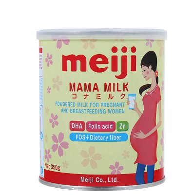 Sữa Meiji Mama
