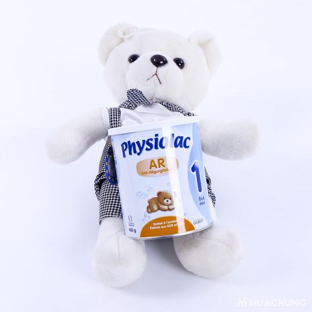 Sữa Physiolac AR
