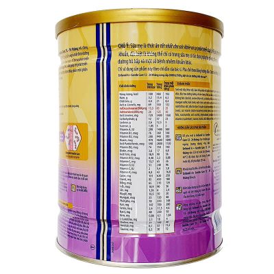 Sữa Enfamil Gentle Care