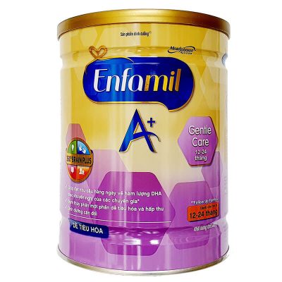 Sữa Enfamil Gentle Care