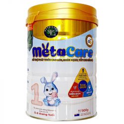 Sữa Meta Care 1