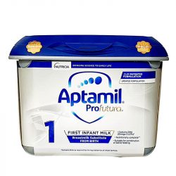 Sữa Aptamil Bạc Lùn 1