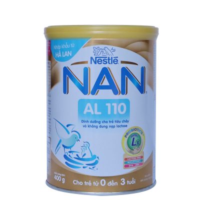 Sữa NAN All 110