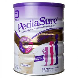 Sữa Pediasure úc