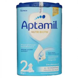 Sữa Aptamil Đức số 2