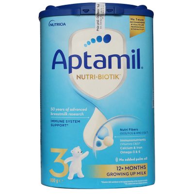 Sữa Aptamil Đức 3