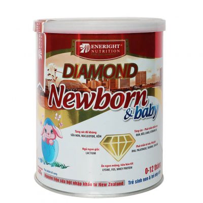 Sữa Diamond Newborn