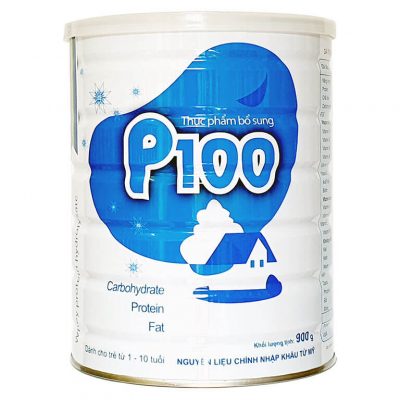 Sữa P100