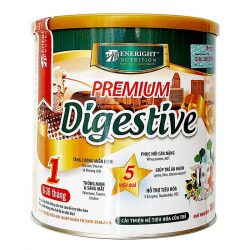 Sữa Premium Digestive 1