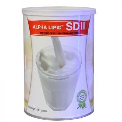 Alpha Lipid SD2