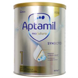 Sữa Aptamil Úc số 1