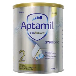 Sữa Aptamil Úc số 2