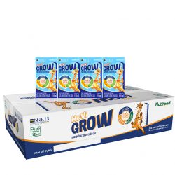 Sữa Nuvi Grow 110ml