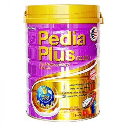 Sữa Pedia Plus Gold
