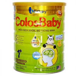 Sữa Colosbaby IQ 1