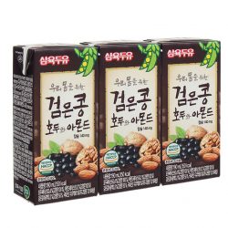 Sữa Óc chó Hàn Quốc