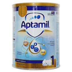 Sữa Aptamil Chính Hãng Nhập Khẩu 100% Anh, Đức, Úc Giá Rẻ Nhất