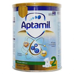 Sữa Aptamil NewZealand số 2