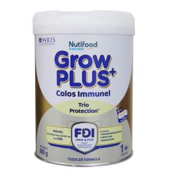 Sữa Grow Plus Colos Immunel