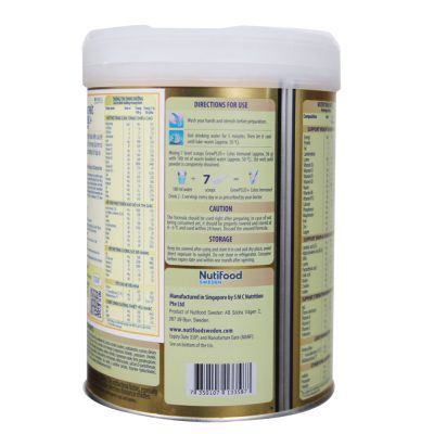 Sữa Grow Plus Colos Immunel