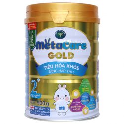 Sữa Meta Care Gold 2