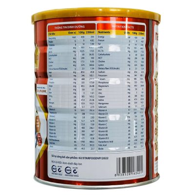 Sữa Natumil