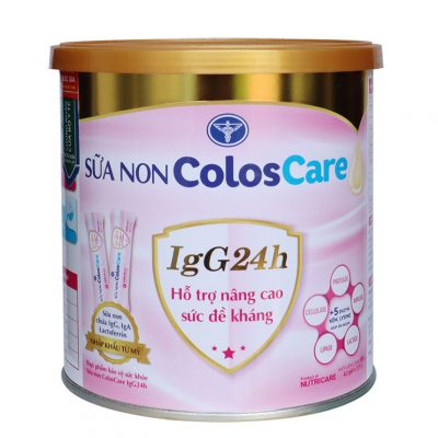 Sữa non Coloscare Igg
