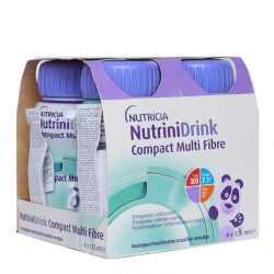 Sữa Nutrinidrink 125ml nước pha sẵn
