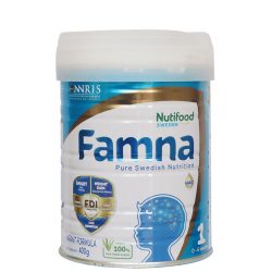 Sữa Famna số 1