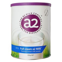 Sữa A2 Úc nguyên kem