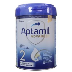 Sữa Aptamil Advance số 2