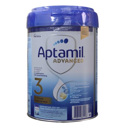 Sữa Aptamil Advanced số 3