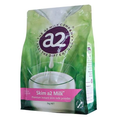 Sữa A2 tách kem Skim A2