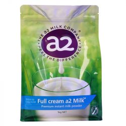Sữa A2 nguyên kem full cream