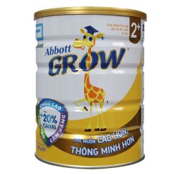 Sữa Abbott Grow 2+