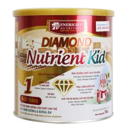 Sữa Diamond Nutrient Kid 1