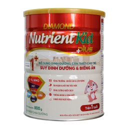 Sữa Nutrient Kid 1