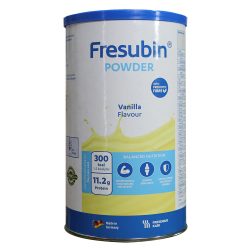 Sữa Fresubin Powder