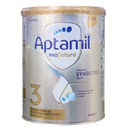 Sữa Aptamiil Úc 3