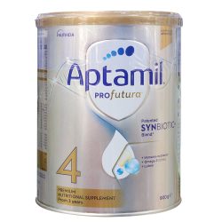 Sữa Aptamil Úc số 4